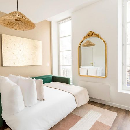 Cozy Apartment - Marais - Fbg Saint Antoine Paryż Zewnętrze zdjęcie