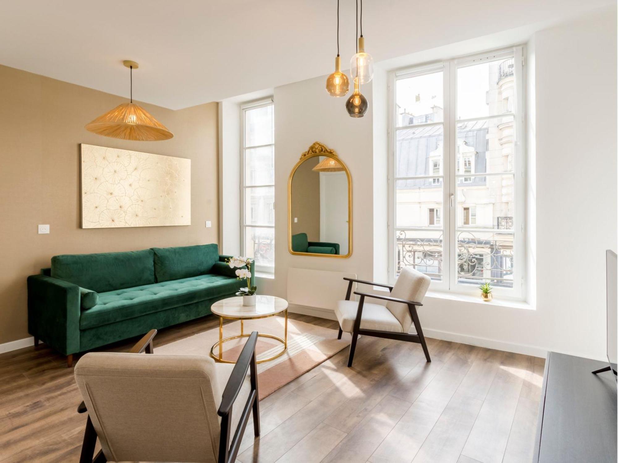 Cozy Apartment - Marais - Fbg Saint Antoine Paryż Zewnętrze zdjęcie