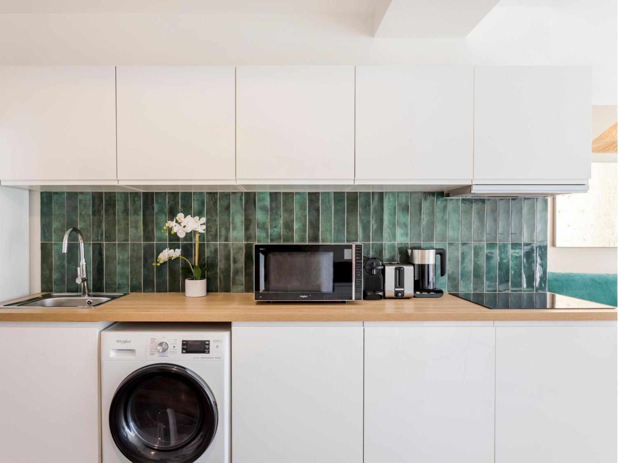 Cozy Apartment - Marais - Fbg Saint Antoine Paryż Zewnętrze zdjęcie